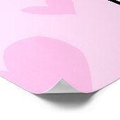 Poster Akita Inu / Shiba Inu Love (Coin)