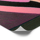 Poster Akrobatenpaar Plastik (Coin)