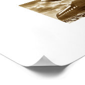 Poster Akron Ohio (Coin)