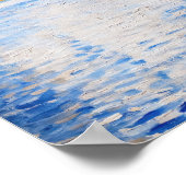 Poster Akseli Gallen-Kallela - Tours Cloud (Coin)