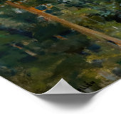 Poster Akseli Gallen-Kallela - Vuokatti (Coin)