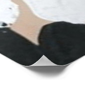 Poster Akvarel minimaliste (Coin)