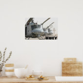 POSTER AL ASAAD HUEY (Cuisine)