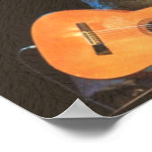 Poster Al Di Meola (Coin)