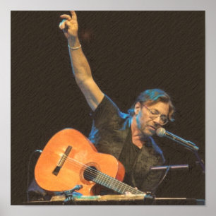 Poster Al Di Meola