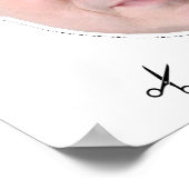 Poster AL GORE Masque Halloween (Coin)