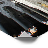 Poster al masjid al haram (Coin)