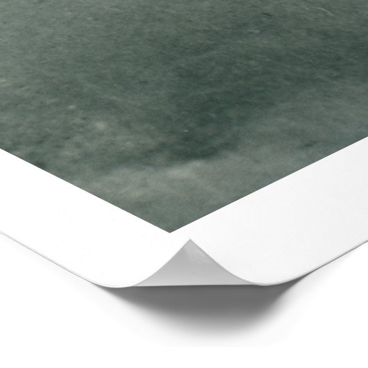 Poster Al Wilkenson à Torpedo. (Coin)