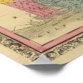 Poster Alabama (Coin)