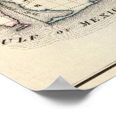 Poster Alabama 3 (Coin)