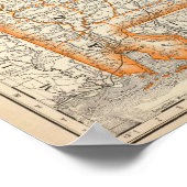 Poster Alabama 4 (Coin)