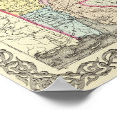 Poster Alabama 5 (Coin)