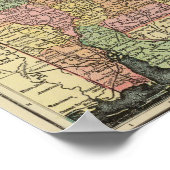 Poster Alabama 6 (Coin)