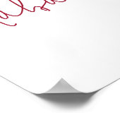 Poster Alabama State Souvenir (Coin)