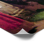 Poster Alain Chartier (Coin)