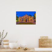 Poster Alamo (Cuisine)