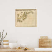 Poster Alaska 22 (Cuisine)