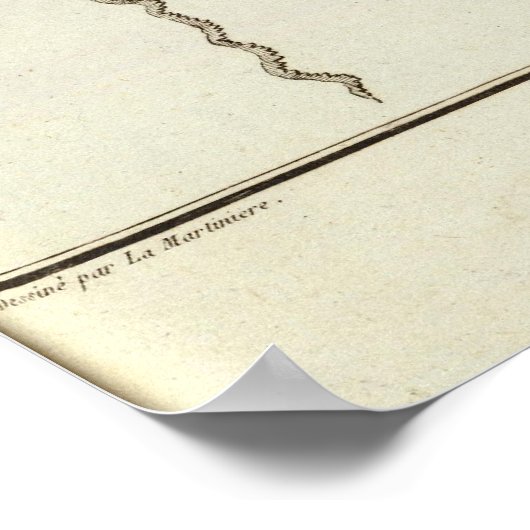 Poster Alaska 3 (Coin)