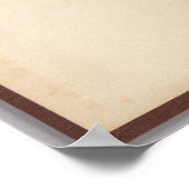 Poster Alaska 4 (Coin)