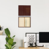 Poster Alaska 4 (Bureau à domicile)