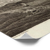 Poster Alaska 6 (Coin)