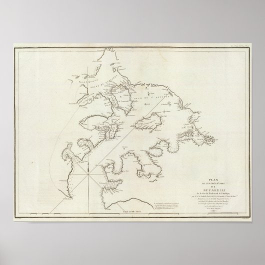 Poster Alaska 7 (Devant)