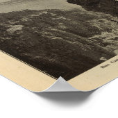 Poster Alaska 7 (Coin)