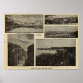 Poster Alaska 7 (Devant)