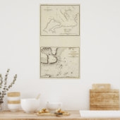 Poster Alaska 8 (Cuisine)