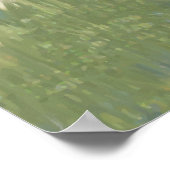 Poster Alaska Bush Avion Et Pêche Voyage (Coin)