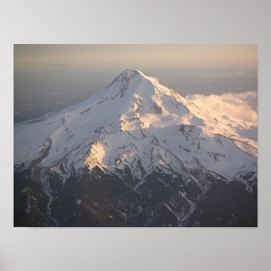 POSTER ALASKA LA BELLE (Devant)