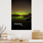 Poster Alaska Sigh.... (Cuisine)