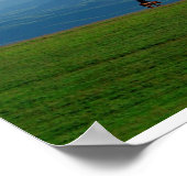 Poster Alatau, Kazakhstan (Coin)