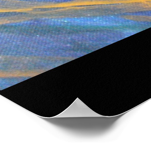 Poster Albacore (Coin)