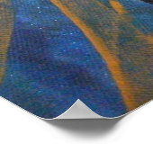 Poster Albacore (Coin)