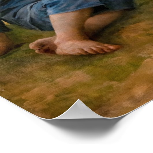 Poster Albert Edelfeel - Constructeurs de navires (Coin)