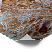 Poster Albert Edelfeel - Jour de décembre (Coin)