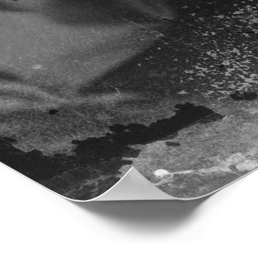 Poster Albert Pike (Coin)