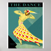 Poster Albertina (Devant)