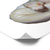 Poster Albino Ivory (Coin)