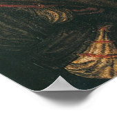 Poster Albrecht Dürer (Coin)