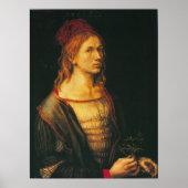 Poster Albrecht Dürer (Devant)