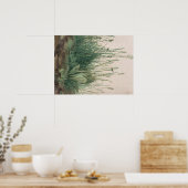 Poster Albrecht Durer (Cuisine)