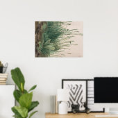 Poster Albrecht Durer (Bureau à domicile)