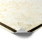 Poster ALBRECHT DÜRER - Lièvre jeune 1502 (Coin)