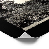 Poster Albright Gallery Buffalo NY Photo 1913 (Coin)