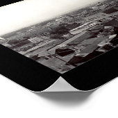 Poster Albuquerque, NM Photo 1915 (Coin)