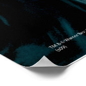 Poster Albus Dumbledore HPE6 1 (Coin)