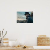 Poster Albus Dumbledore Photo (Cuisine)