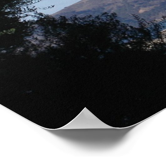 Poster Alcatraz (Coin)